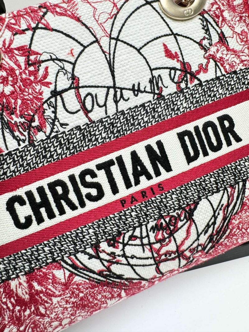 chr1st1an D10r my lady bags